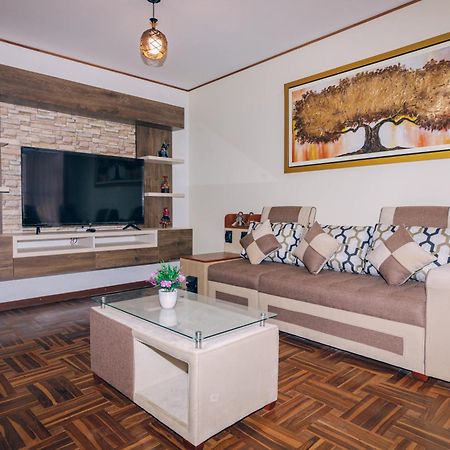 Pakarina House Apartment Cusco Ngoại thất bức ảnh