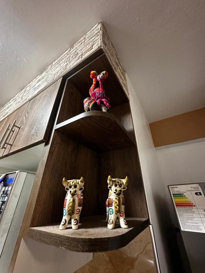 Pakarina House Apartment Cusco Ngoại thất bức ảnh