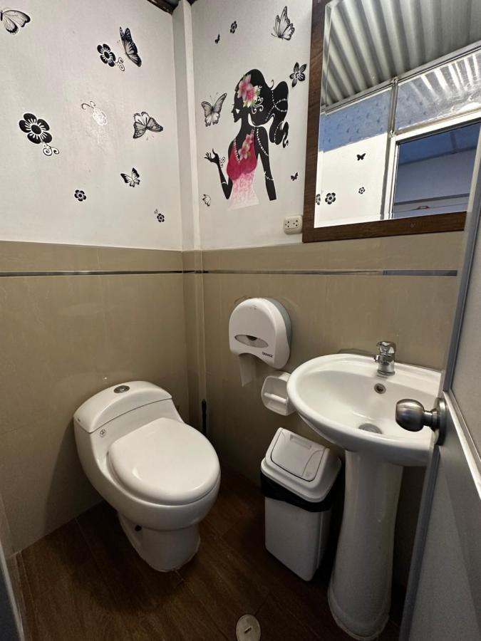 Pakarina House Apartment Cusco Ngoại thất bức ảnh