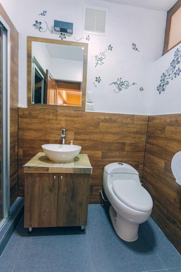 Pakarina House Apartment Cusco Ngoại thất bức ảnh
